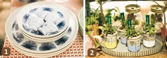 Hanako｜家居美学的充电站：来10家东京杂货店逛一逛