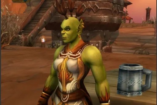 仲夏商人在哪儿