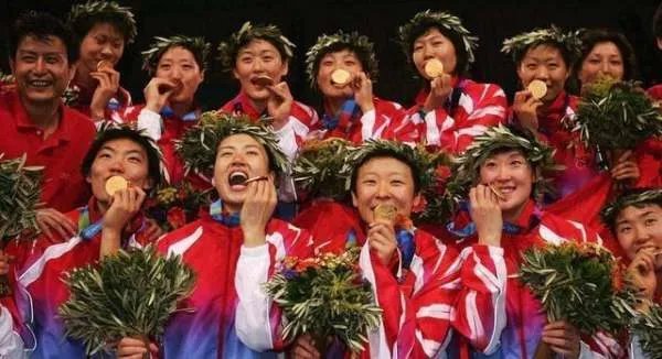 前女排国手杨昊现状如何呢？