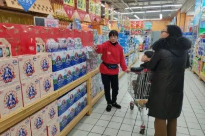 导购员销售技巧培训