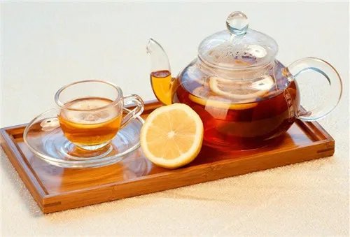 红茶有哪些 女生喝红茶好吗