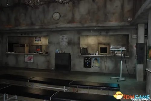 日本惊悚战栗鬼屋再开放 堪比现实版生化危机！