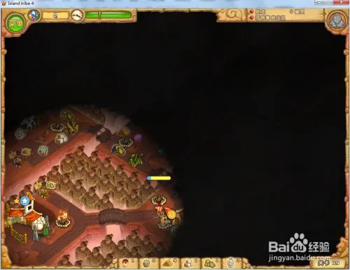 岛屿部落4—第39关攻略