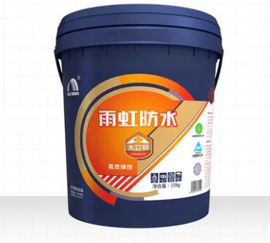 中国防水十大名牌  防水材料选购小技巧