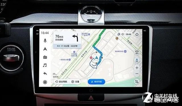 目前市面上的智能车机，哪家最强？