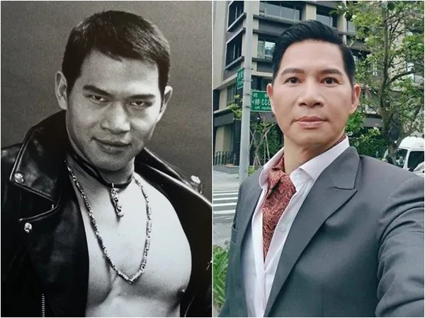 男星婚后植发复出仍交不起女儿学费妻子怎么说？