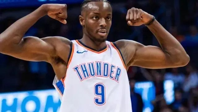 雷霆将格兰特交易到掘金只换回首轮签，掘金下个赛季什么水平？