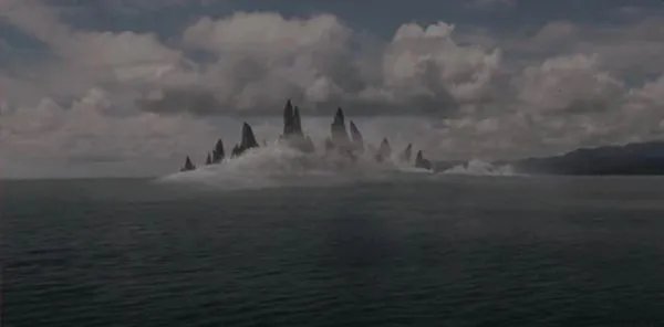 《哥斯拉》评价怎么样？