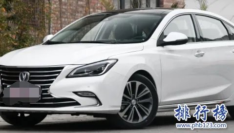 10万左右买什么车好?2018年10万左右口碑最好的车top10