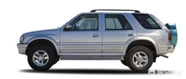 五十铃mu_x越野那么好，为啥没销量？