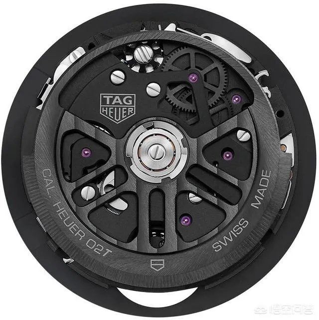 陀飞轮腕表为什么那么贵，入门级陀飞轮腕表一般什么价位？