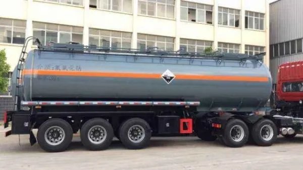 槽罐车和油罐车区别？