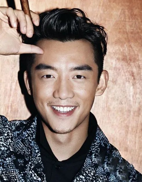 小猎豹郑凯是哪里人 邓超安以轩开房被抓