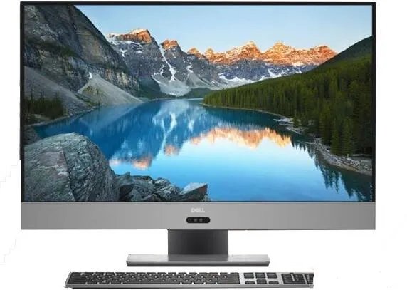 戴尔一体机电脑哪款好 戴尔一体机电脑排名