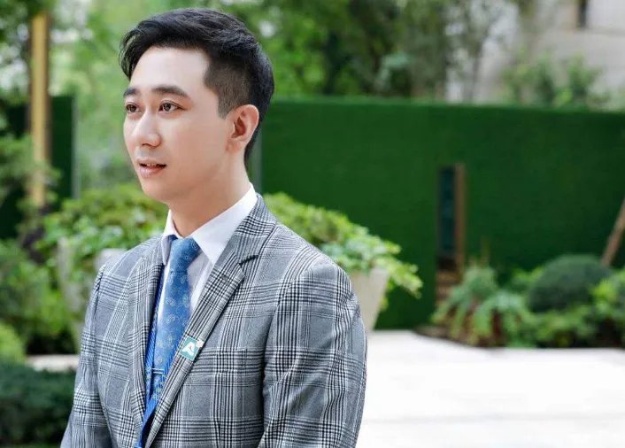 王自健前妻发文称谣言止于智者，她到底有没有家暴王自健？