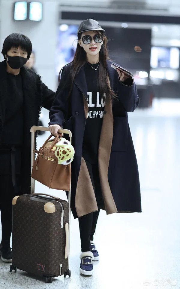 如何评价演员唐嫣？