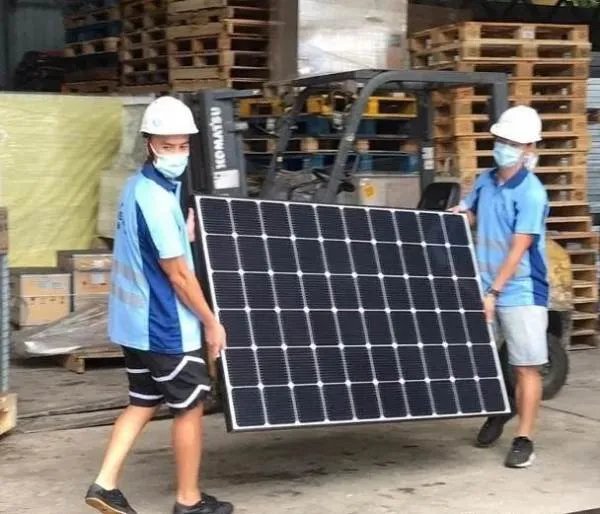 TVB男艺人竟做搬运工维持生活，这是怎么了？