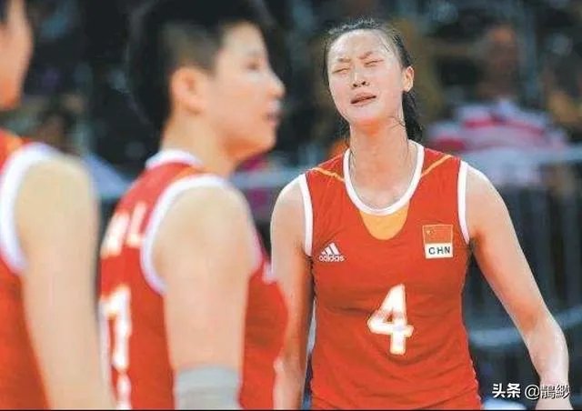 作为女排第一人气球星，惠若琪能有退役仪式，你可以理解吗？