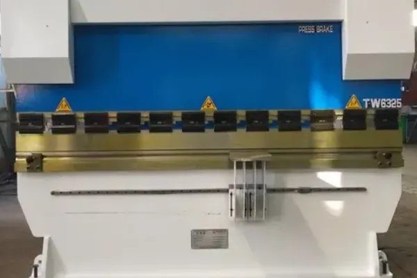 生产折弯机的厂家