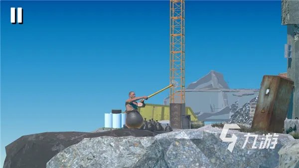 坐在罐子里的人攻略大全 前期开局玩法介绍