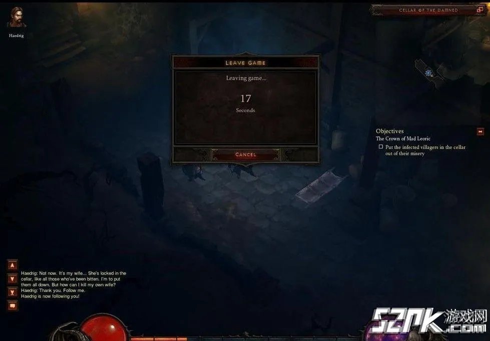 《暗黑3》只管赚钱无节操 玩家欢乐吐槽难掩痛苦