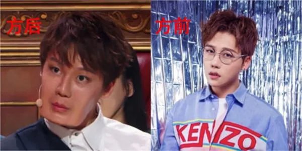 火星情报局方了什么梗 嘉宾各个变脸罪魁祸首是薛之谦