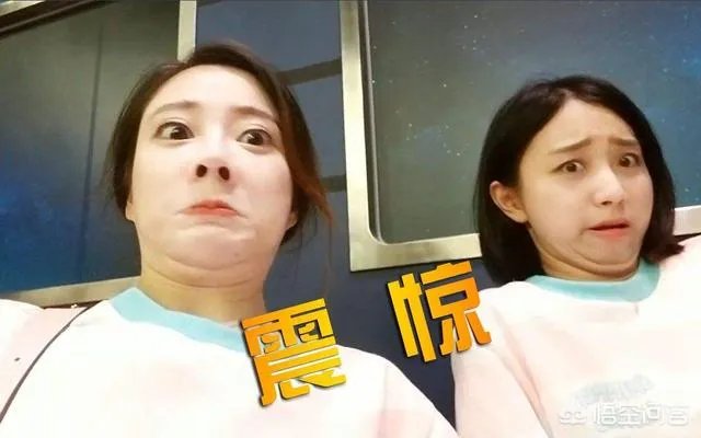 为什么冯提莫能不断的上电视？