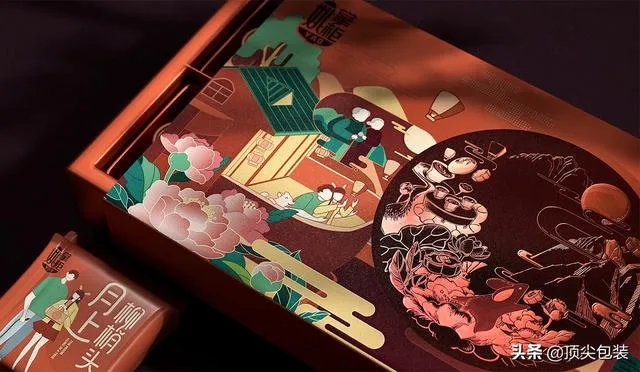 保健食品包装设计效果怎么处理合适？