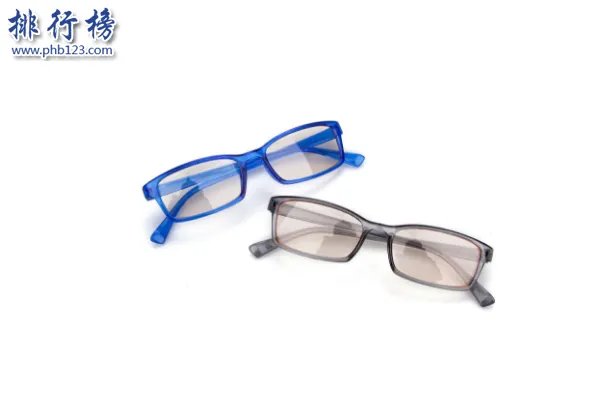 电脑护目镜哪个牌子好 电脑护目镜十大品牌排行榜