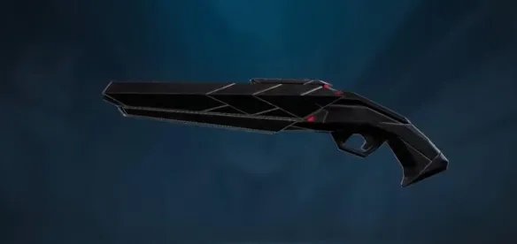 《无畏契约》异星霸主套装枪械介绍