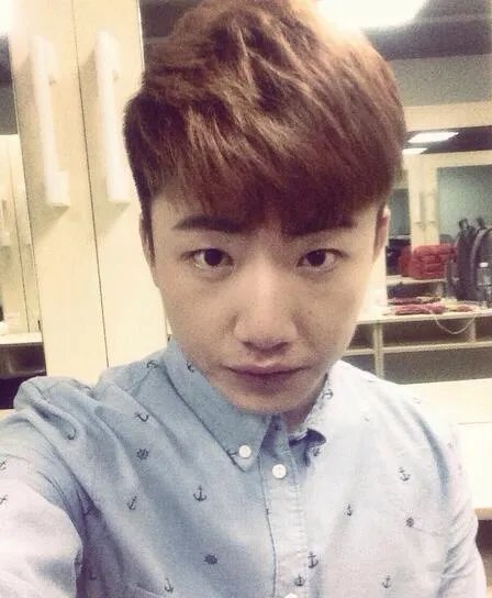 徐剑秋改编《我好想你》走红 打亲情牌导师发善心抢人