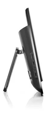 图赏：联想一体机 IdeaCentre B520