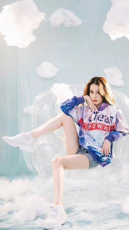 如果2020年度女明星最美榜投票，你将会投票前三名是谁？