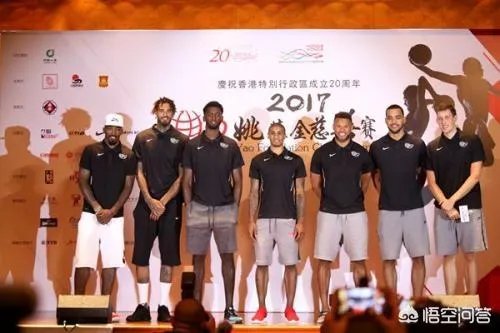 8月4日,姚基金慈善赛有直播吗?在备战男篮世界杯的关键阶段,办这样的比赛有必要吗?