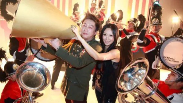 康熙来了赵正平