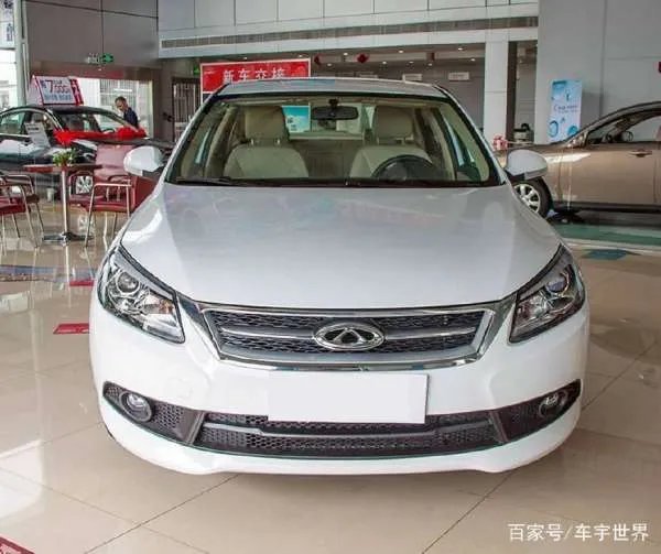 艾瑞泽7怎么样？