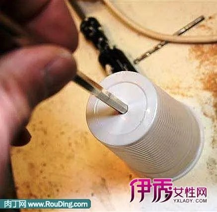 旧物改造手工制作-超级创意纸杯灯