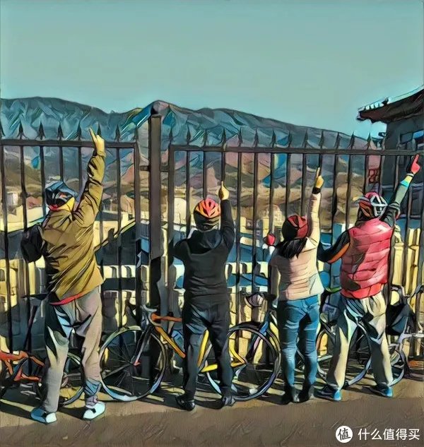 骑行菜鸟也来分享经验——自行车骑行入门的五个小问题