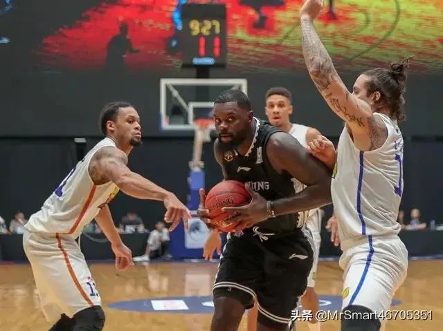 辽宁男篮96：91菲律宾电信，史蒂芬森首秀砍下30分，你如何评价本场比赛？