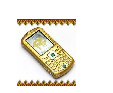 中国十大山寨手机品牌