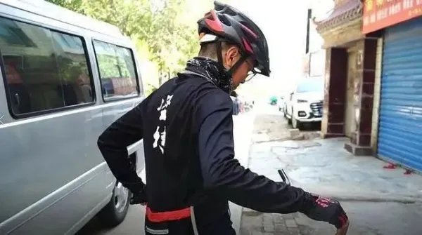 95后小伙可可西里失联，他最后为何听到了狼叫？