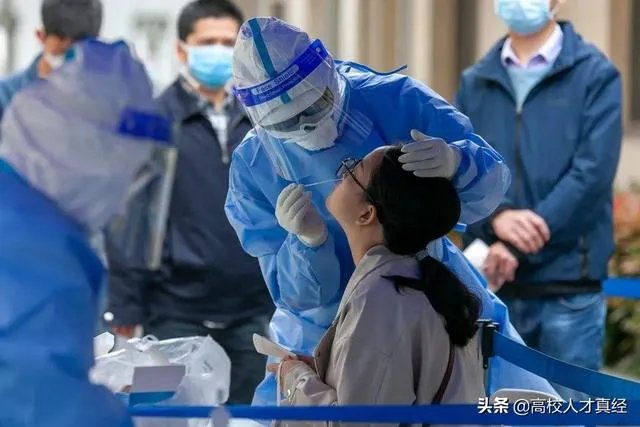 吉林省的疫情三天两头的增加，怎么办啊？