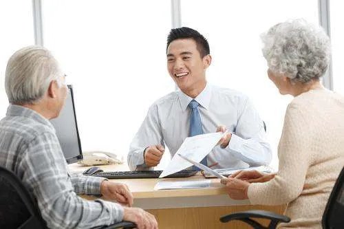 河南省怎么计算企业退休人员退休养老金