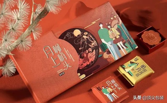 保健食品包装设计效果怎么处理合适？