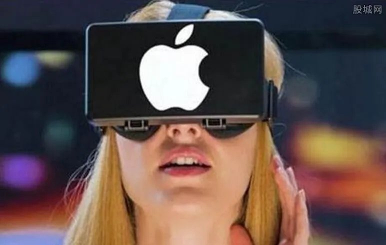 苹果AR头盔曝光 可无线连接最快要在2020年发布