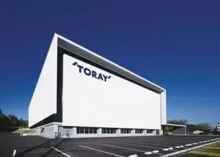 日本碳纤维巨头东丽也造假了？