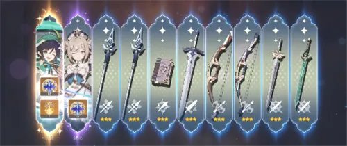 原神满命多少钱 角色升6层命之座所需原石价格计算