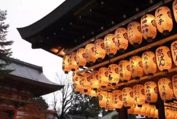 上元节、中元节、下元节,有何区别和习俗?