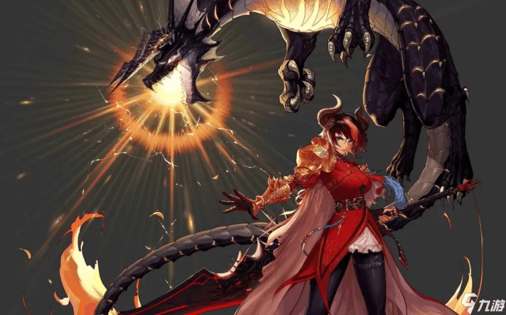 《dnf》固伤职业排名一览 地下城与勇士哪个固伤职业强