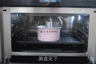 圣诞树奶油蛋糕